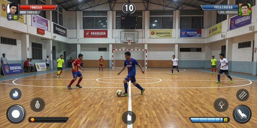Tampilan antarmuka yang menarik di CEMARA777.