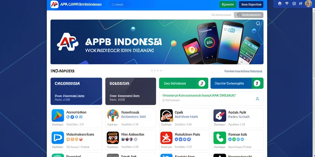 Tampilan antarmuka HALO99 yang modern dan intuitif.