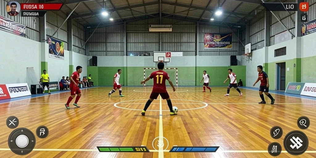 Tampilan antarmuka HOKITERUS88 yang menarik.