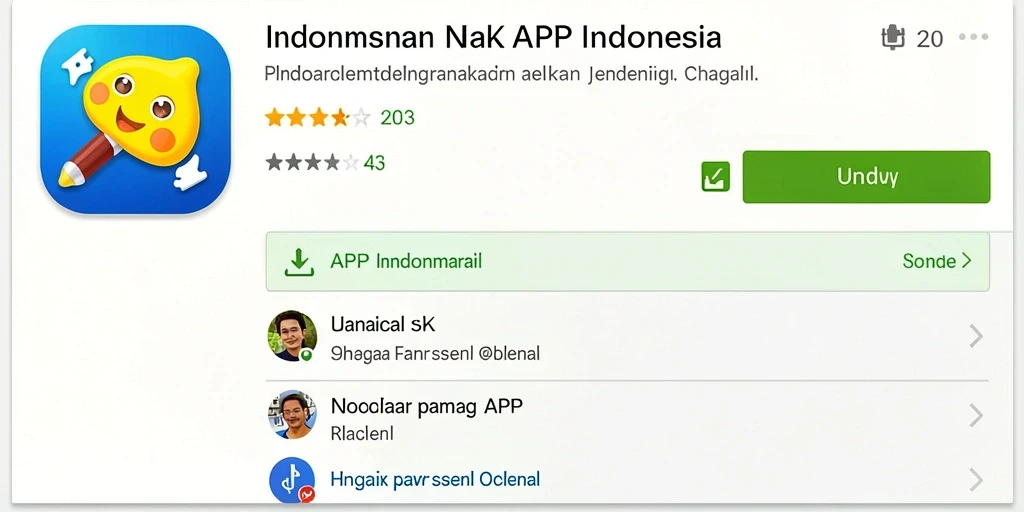 Screenshot menunjukkan tampilan level yang menantang.