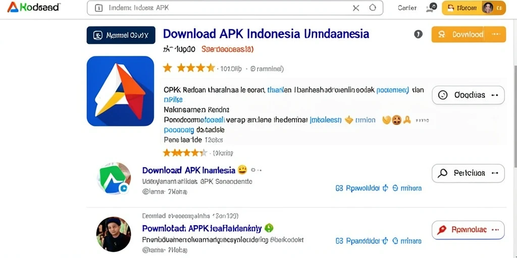Tampilan antarmuka yang ramah pengguna dan mudah dipahami.