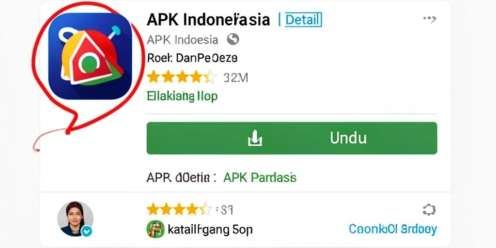 Tampilan antarmuka yang menarik dan user-friendly.